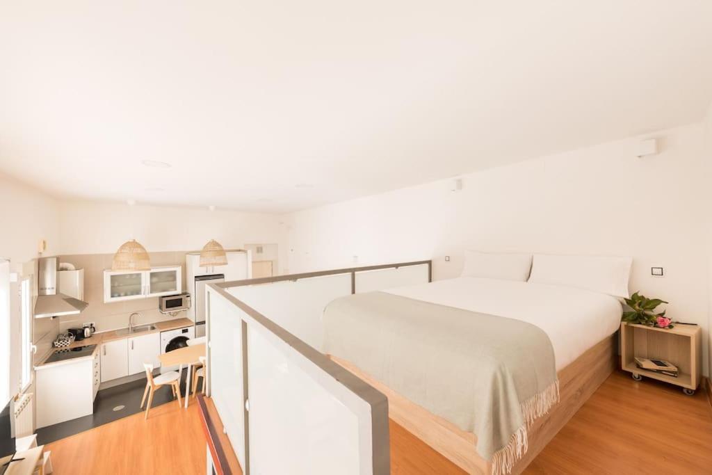 Modern Loft In Rio - Style And Comfort - Manzanares Apartament *