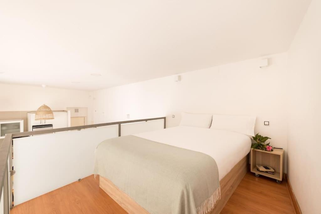 Apartament Modern Loft In Rio - Style And Comfort - Manzanares Madryt
