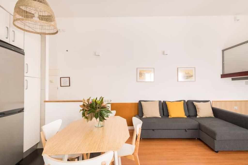 Apartament Modern Loft In Rio - Style And Comfort - Manzanares Madryt