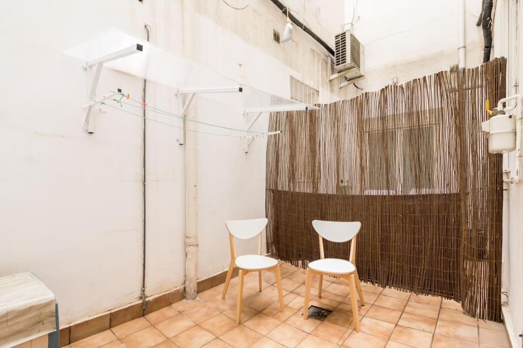 Modern Loft In Rio - Style And Comfort - Manzanares Apartament *