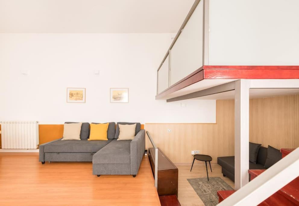 Apartament Modern Loft In Rio - Style And Comfort - Manzanares *