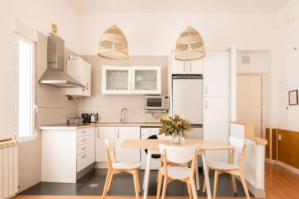 Apartament Modern Loft In Rio - Style And Comfort - Manzanares *